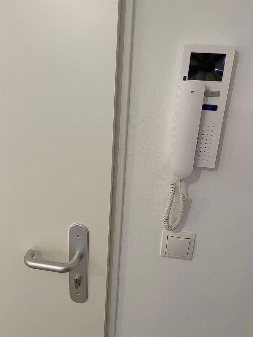 1 bedroom flat to rent, 29 m², Bramfelder Chaussee 253, Hamburg, Hamburg 1 bedroom flat to rent, 29 m², Bramfelder Chaussee 253, Hamburg, Hamburg