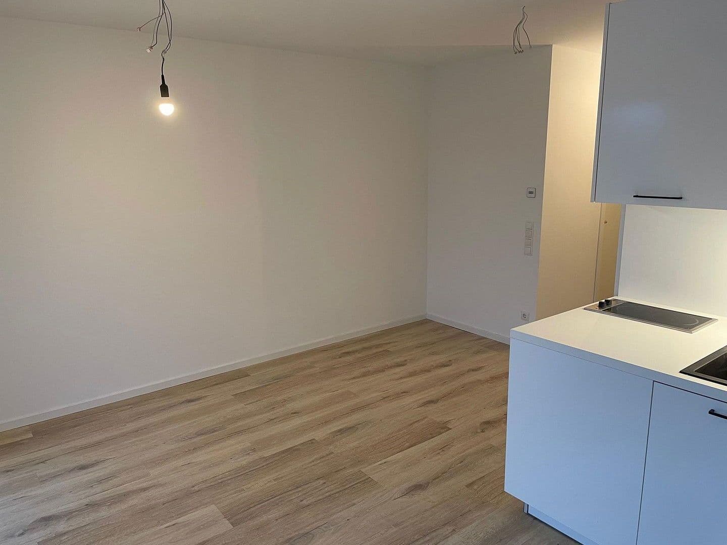 1 bedroom flat to rent, 29 m², Bramfelder Chaussee 253, Hamburg, Hamburg 1 bedroom flat to rent, 29 m², Bramfelder Chaussee 253, Hamburg, Hamburg