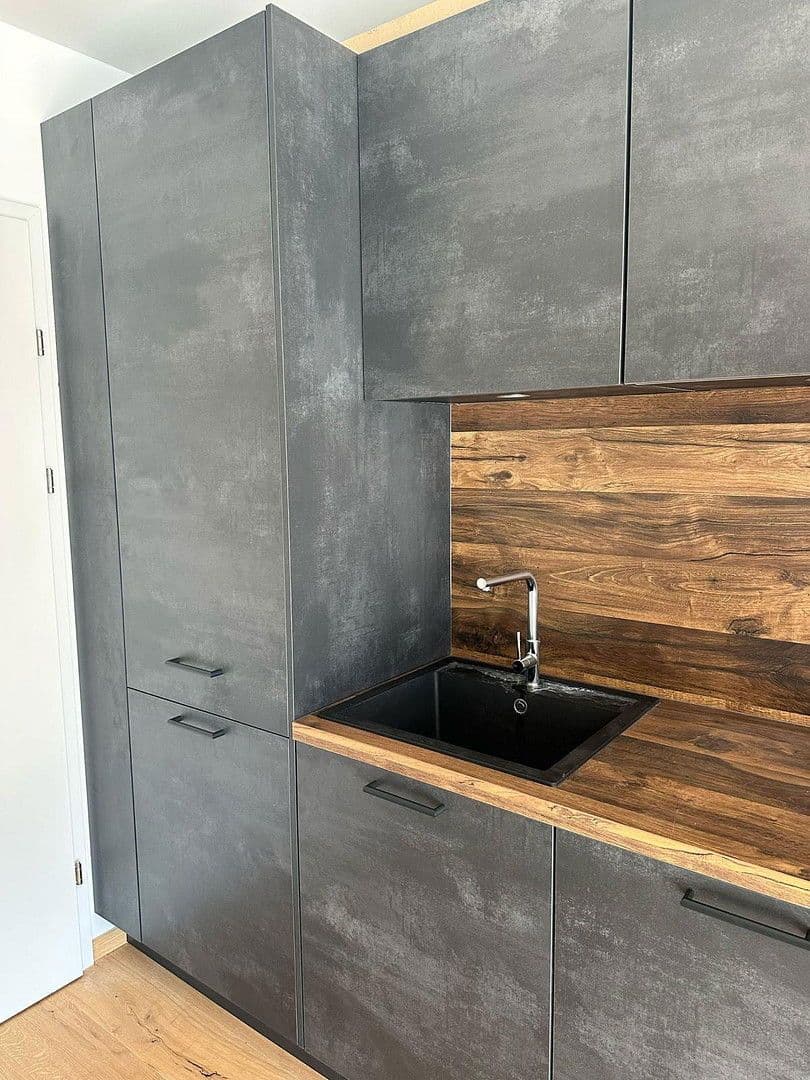 2 bedroom flat to rent, 45 m², Eberlweg 4, Piesendorf, Salzburg 2 bedroom flat to rent, 45 m², Eberlweg 4, Piesendorf, Salzburg