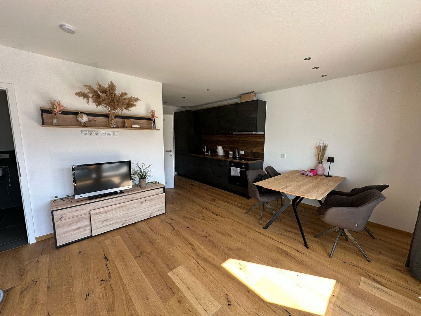 2 bedroom flat to rent, 45 m², Eberlweg 4, Piesendorf, Salzburg 2 bedroom flat to rent, 45 m², Eberlweg 4, Piesendorf, Salzburg