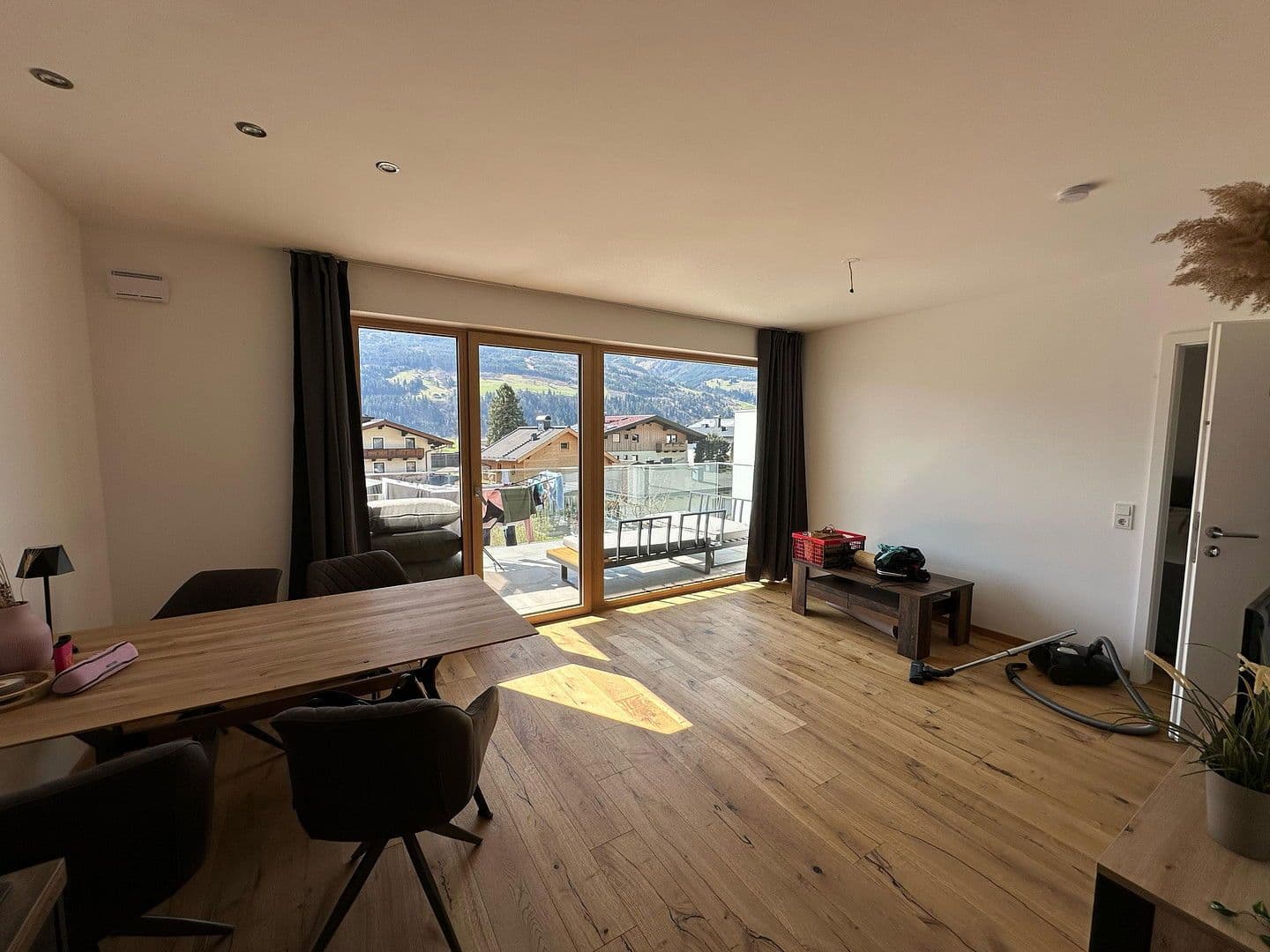 2 bedroom flat to rent, 45 m², Eberlweg 4, Piesendorf, Salzburg 2 bedroom flat to rent, 45 m², Eberlweg 4, Piesendorf, Salzburg