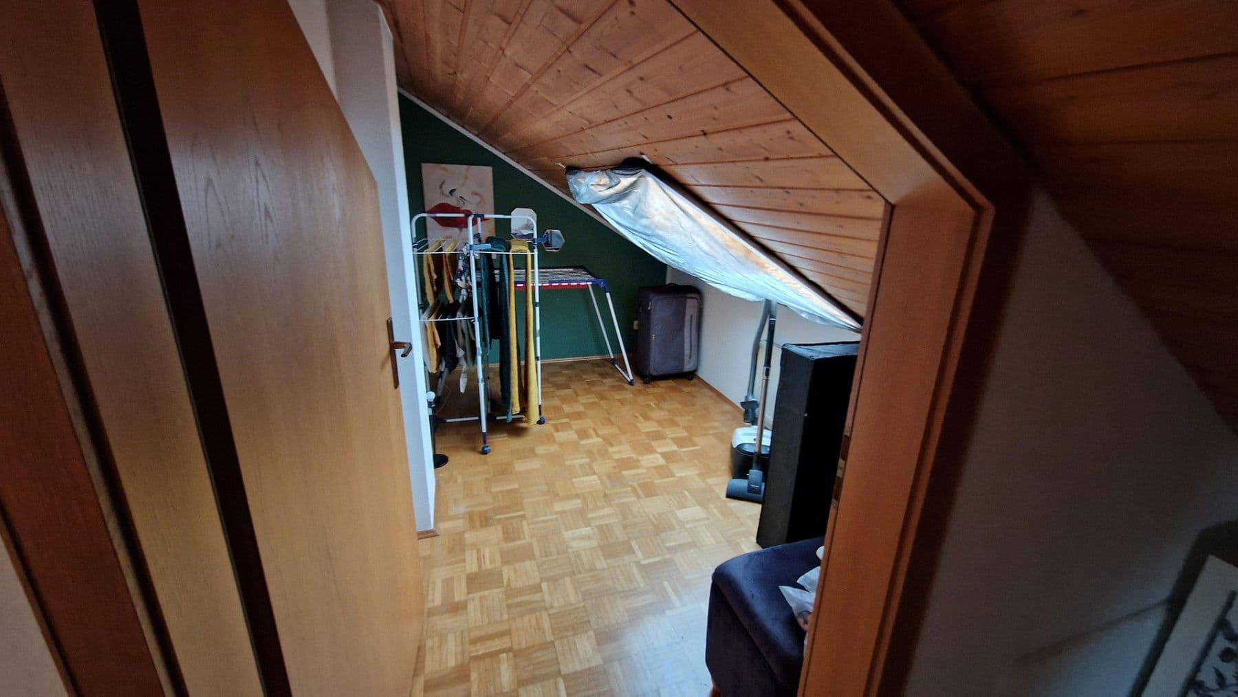 Studio flat to rent, 43 m², Gau-Algesheim, Rhineland-Palatinate Studio flat to rent, 43 m², Gau-Algesheim, Rhineland-Palatinate