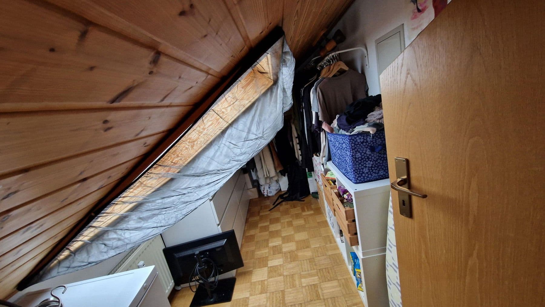 Studio flat to rent, 43 m², Gau-Algesheim, Rhineland-Palatinate Studio flat to rent, 43 m², Gau-Algesheim, Rhineland-Palatinate