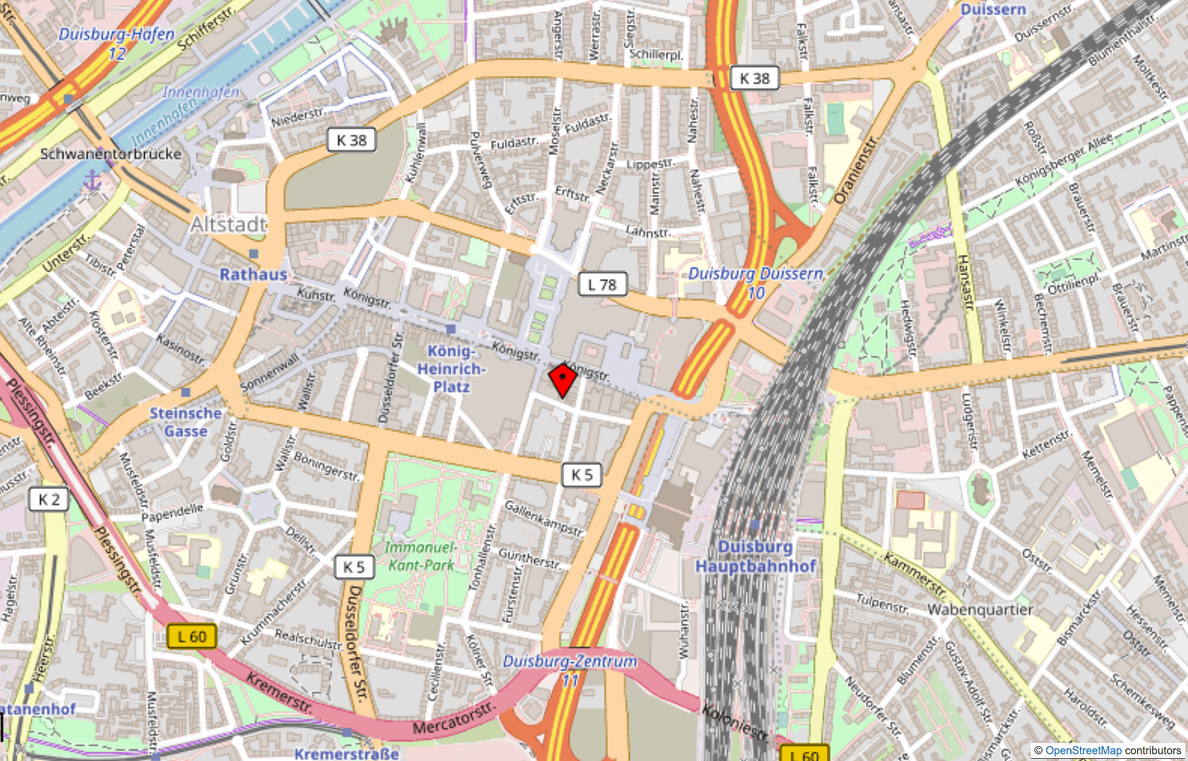 office to rent, 140 m², Am Buchenbaum 21, Duisburg, North Rhine-Westphalia office to rent, 140 m², Am Buchenbaum 21, Duisburg, North Rhine-Westphalia