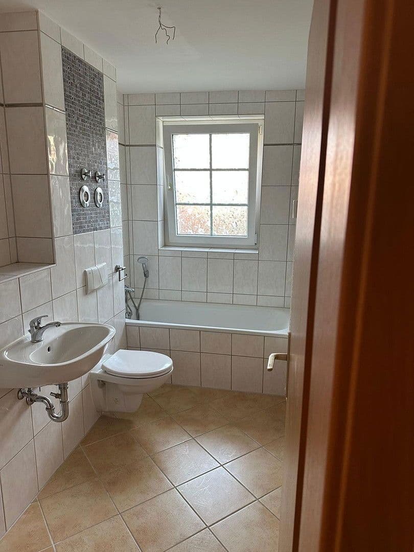 3 bedroom flat to rent, 71 m², Schmerwitz 36, Wiesenburg/Mark, Brandenburg 3 bedroom flat to rent, 71 m², Schmerwitz 36, Wiesenburg/Mark, Brandenburg