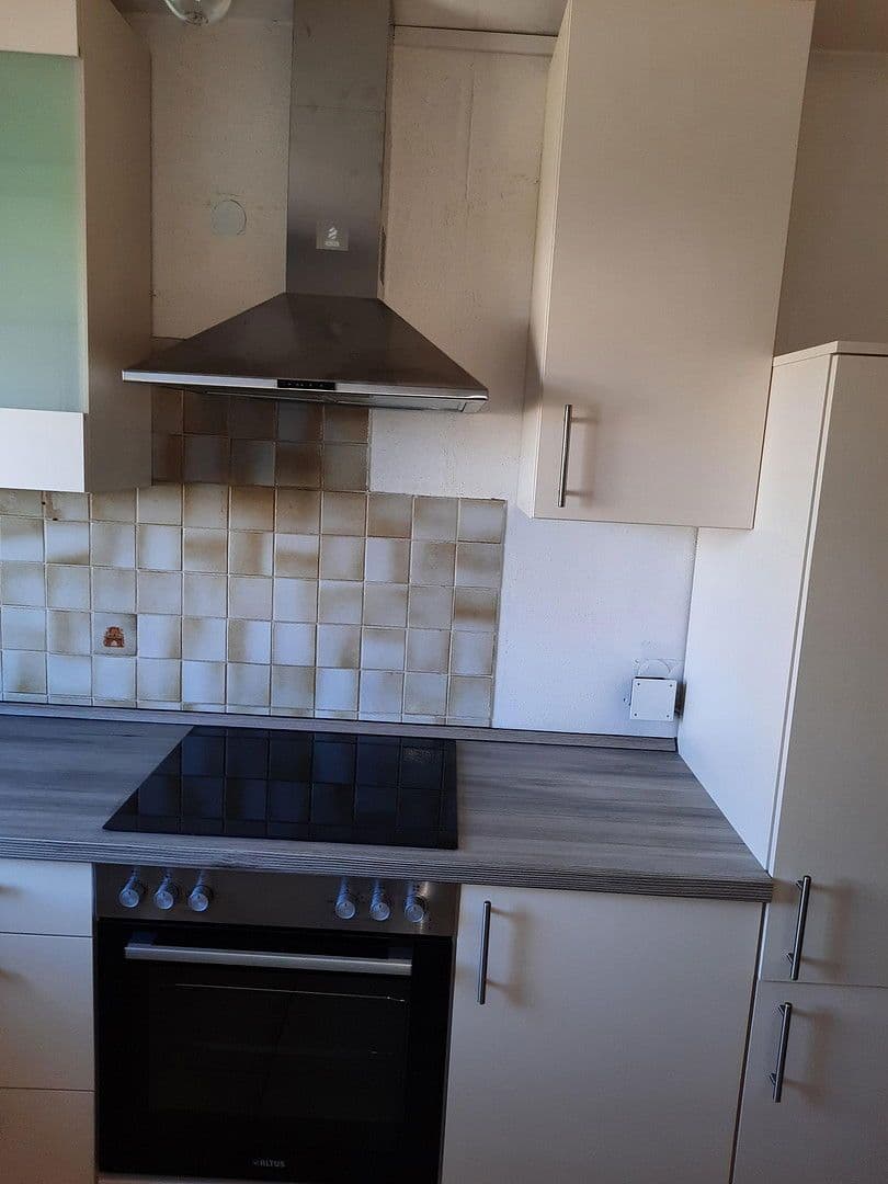 3 bedroom flat for sale, 80 m², Öhringen, Baden-Württemberg 3 bedroom flat for sale, 80 m², Öhringen, Baden-Württemberg