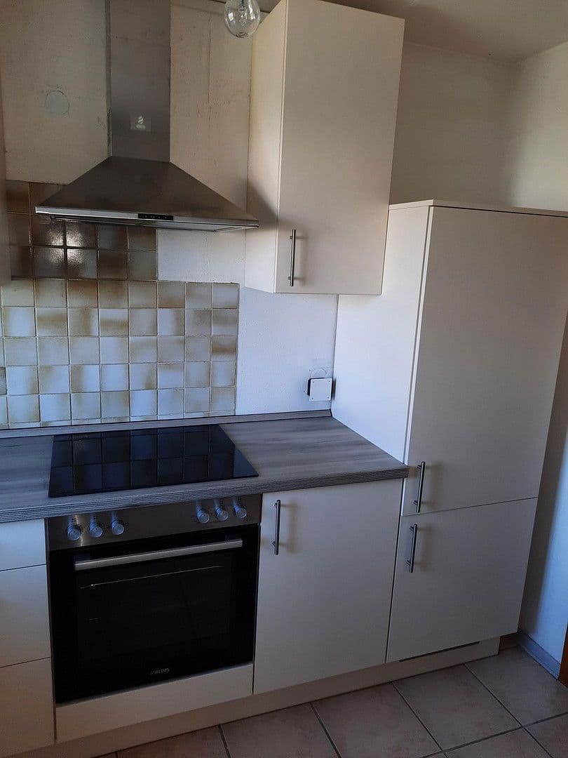 3 bedroom flat for sale, 80 m², Öhringen, Baden-Württemberg 3 bedroom flat for sale, 80 m², Öhringen, Baden-Württemberg