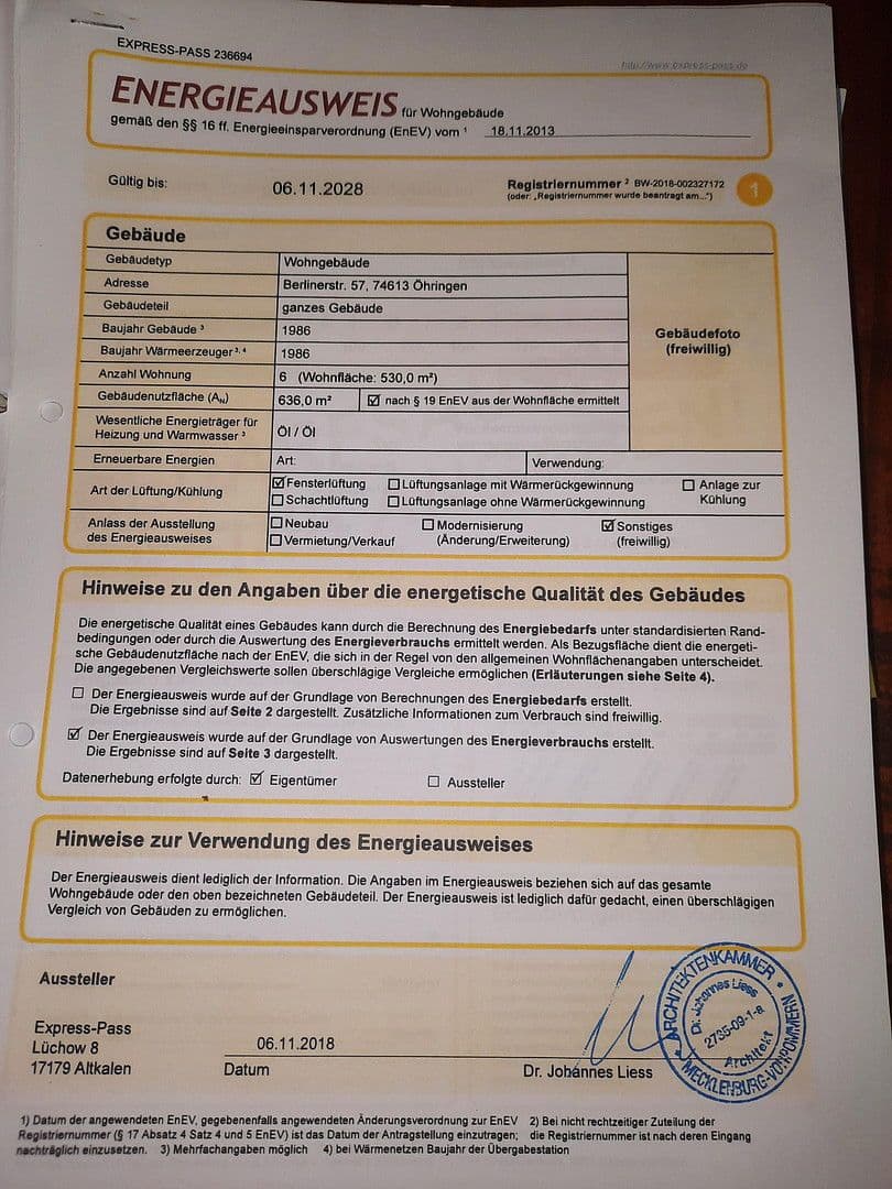 3 bedroom flat for sale, 80 m², Öhringen, Baden-Württemberg 3 bedroom flat for sale, 80 m², Öhringen, Baden-Württemberg