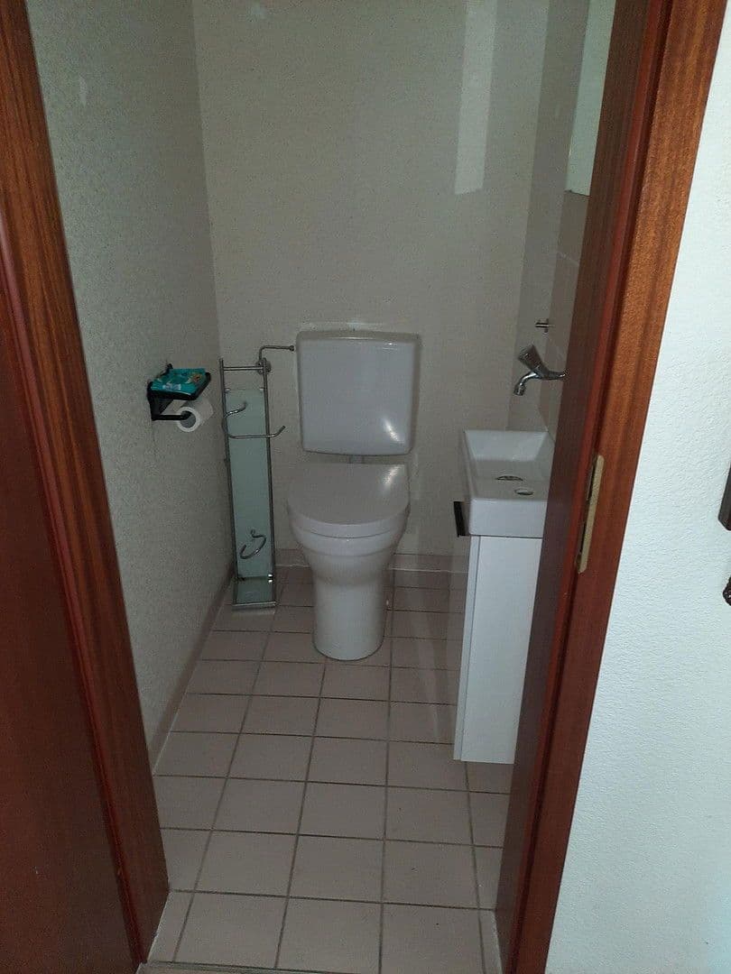 3 bedroom flat for sale, 80 m², Öhringen, Baden-Württemberg 3 bedroom flat for sale, 80 m², Öhringen, Baden-Württemberg