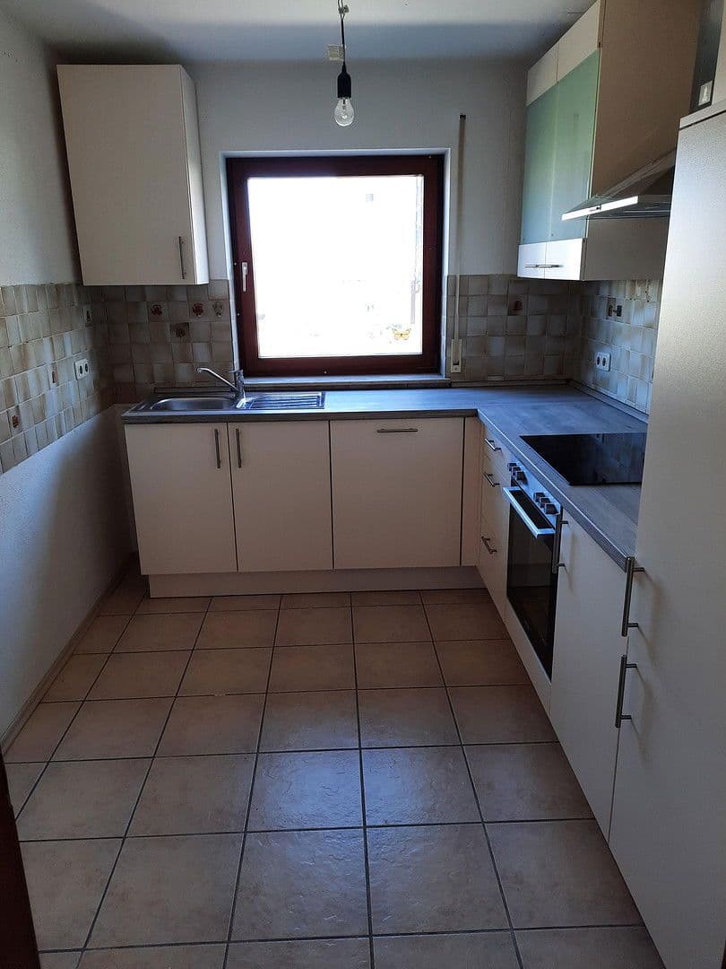 3 bedroom flat for sale, 80 m², Öhringen, Baden-Württemberg 3 bedroom flat for sale, 80 m², Öhringen, Baden-Württemberg