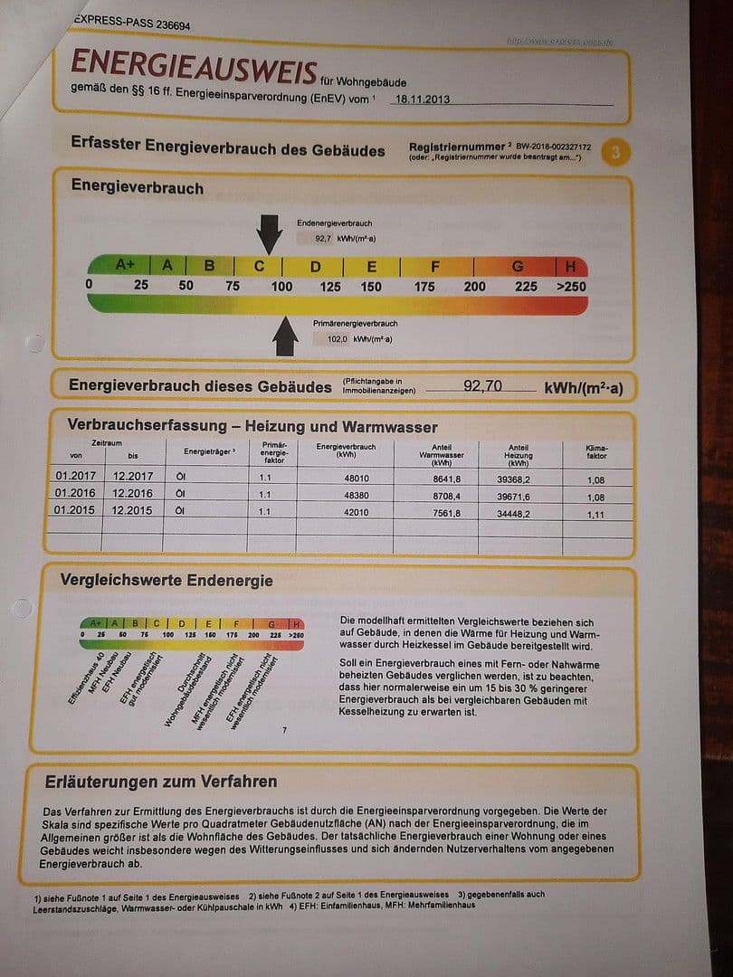 3 bedroom flat for sale, 80 m², Öhringen, Baden-Württemberg 3 bedroom flat for sale, 80 m², Öhringen, Baden-Württemberg