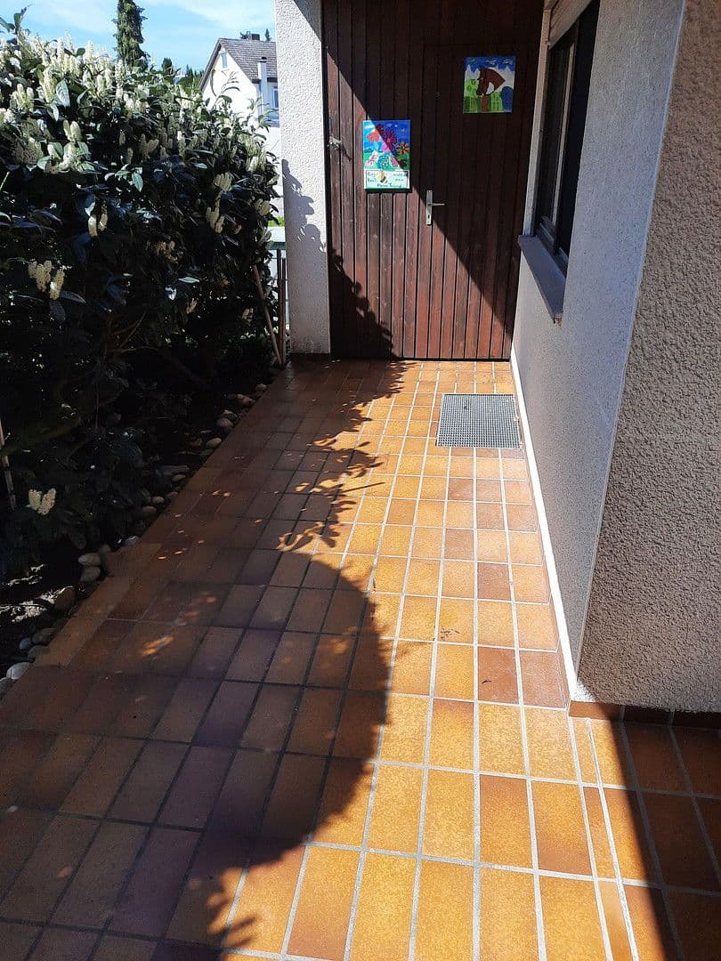 3 bedroom flat for sale, 80 m², Öhringen, Baden-Württemberg 3 bedroom flat for sale, 80 m², Öhringen, Baden-Württemberg