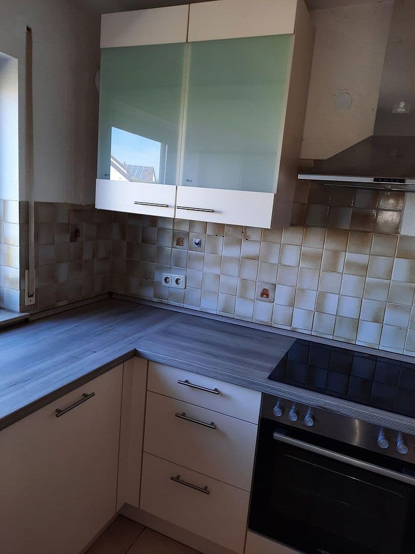 3 bedroom flat for sale, 80 m², Öhringen, Baden-Württemberg 3 bedroom flat for sale, 80 m², Öhringen, Baden-Württemberg