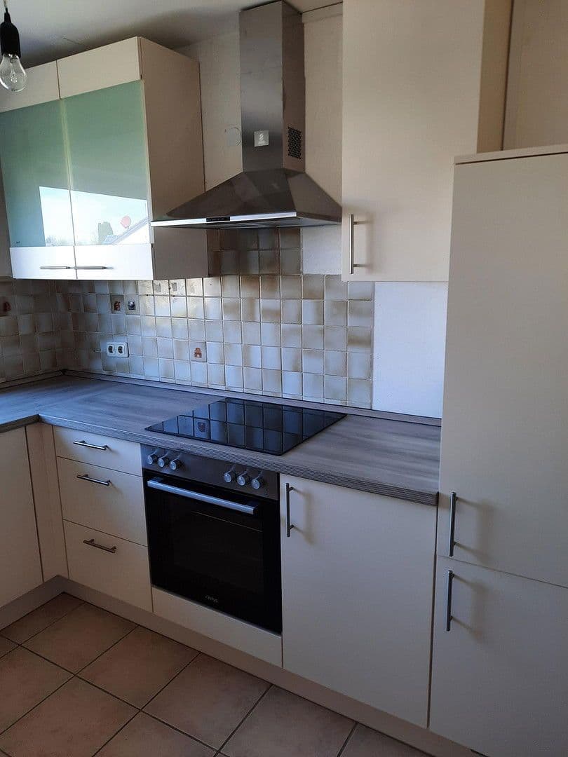 3 bedroom flat for sale, 80 m², Öhringen, Baden-Württemberg 3 bedroom flat for sale, 80 m², Öhringen, Baden-Württemberg