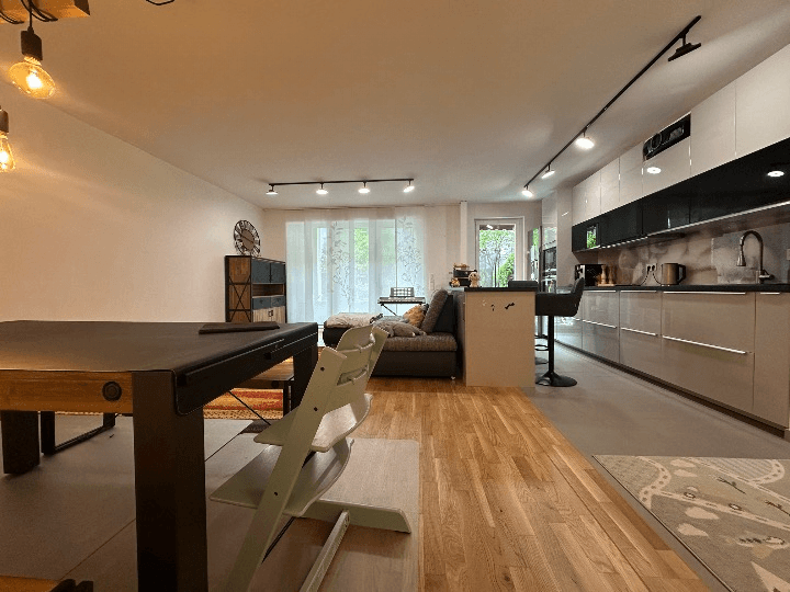 3 bedroom flat to rent, 92 m², Neuenhainer Str. 13, Frankfurt am Main, Hesse 3 bedroom flat to rent, 92 m², Neuenhainer Str. 13, Frankfurt am Main, Hesse