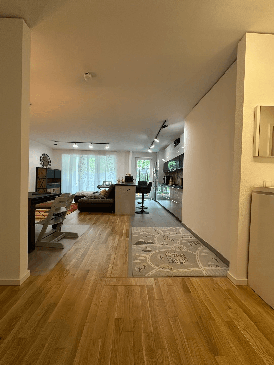 3 bedroom flat to rent, 92 m², Neuenhainer Str. 13, Frankfurt am Main, Hesse 3 bedroom flat to rent, 92 m², Neuenhainer Str. 13, Frankfurt am Main, Hesse