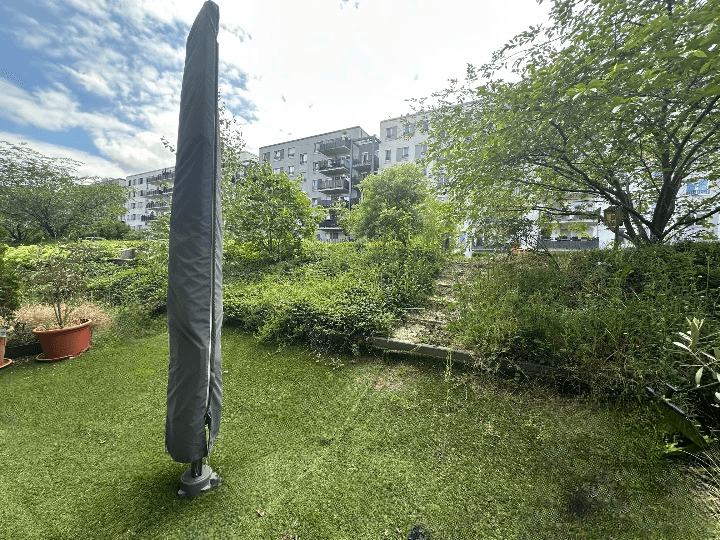 3 bedroom flat to rent, 92 m², Neuenhainer Str. 13, Frankfurt am Main, Hesse 3 bedroom flat to rent, 92 m², Neuenhainer Str. 13, Frankfurt am Main, Hesse