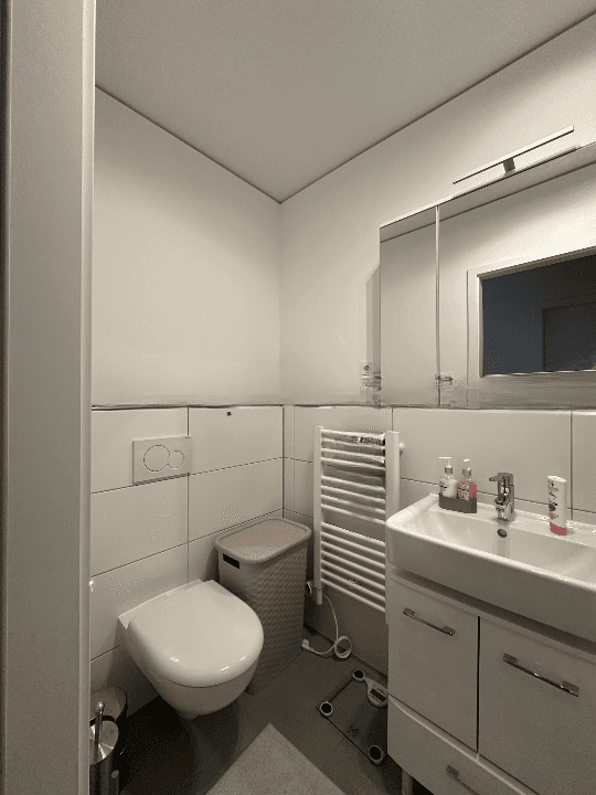 3 bedroom flat to rent, 92 m², Neuenhainer Str. 13, Frankfurt am Main, Hesse 3 bedroom flat to rent, 92 m², Neuenhainer Str. 13, Frankfurt am Main, Hesse