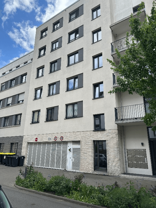 3 bedroom flat to rent, 92 m², Neuenhainer Str. 13, Frankfurt am Main, Hesse 3 bedroom flat to rent, 92 m², Neuenhainer Str. 13, Frankfurt am Main, Hesse