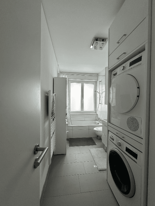 3 bedroom flat to rent, 92 m², Neuenhainer Str. 13, Frankfurt am Main, Hesse 3 bedroom flat to rent, 92 m², Neuenhainer Str. 13, Frankfurt am Main, Hesse