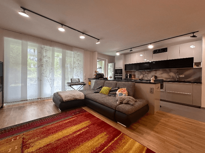 3 bedroom flat to rent, 92 m², Neuenhainer Str. 13, Frankfurt am Main, Hesse 3 bedroom flat to rent, 92 m², Neuenhainer Str. 13, Frankfurt am Main, Hesse