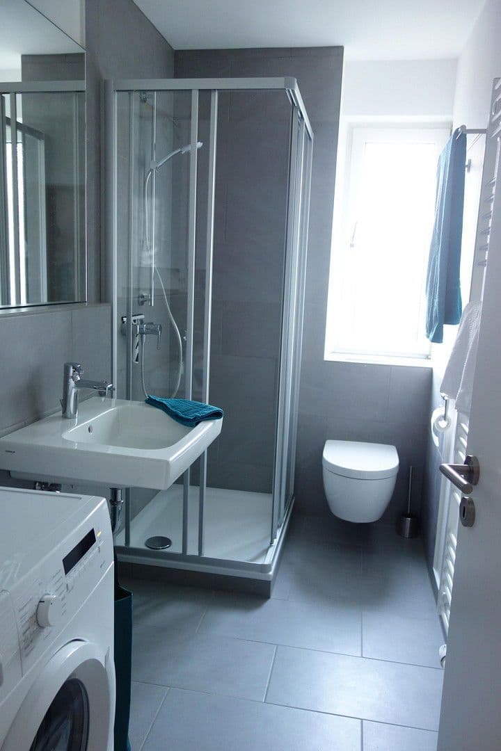 2 bedroom flat for sale, 42 m², Drausnickstraße 7, Erlangen, Bavaria 2 bedroom flat for sale, 42 m², Drausnickstraße 7, Erlangen, Bavaria