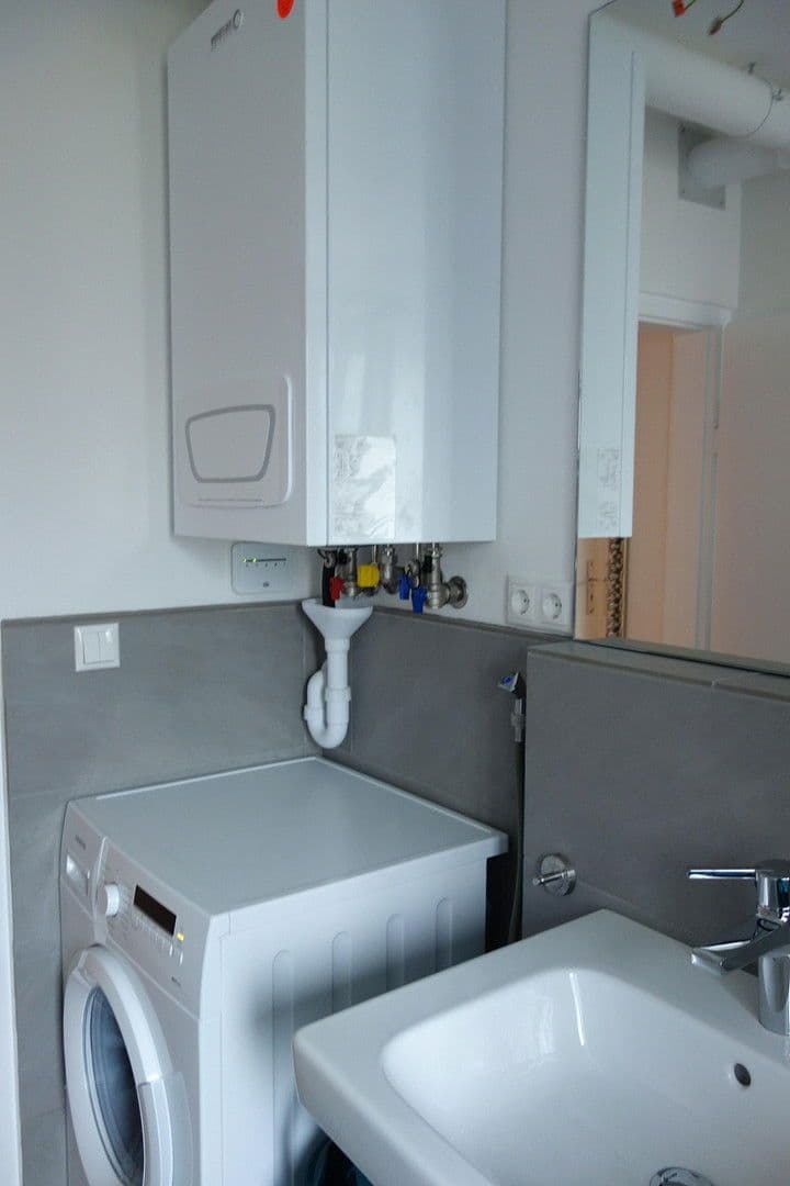 2 bedroom flat for sale, 42 m², Drausnickstraße 7, Erlangen, Bavaria 2 bedroom flat for sale, 42 m², Drausnickstraße 7, Erlangen, Bavaria