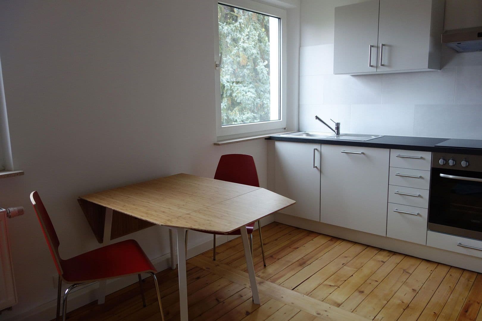 2 bedroom flat for sale, 42 m², Drausnickstraße 7, Erlangen, Bavaria 2 bedroom flat for sale, 42 m², Drausnickstraße 7, Erlangen, Bavaria