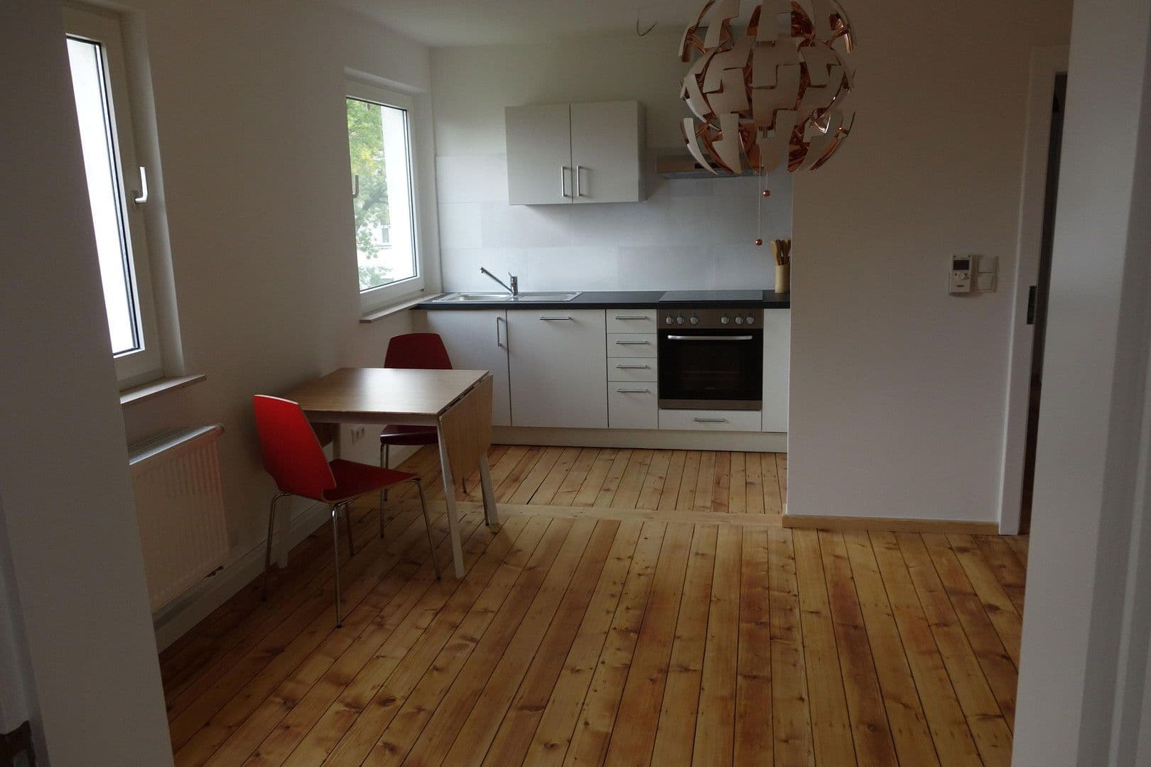 2 bedroom flat for sale, 42 m², Drausnickstraße 7, Erlangen, Bavaria 2 bedroom flat for sale, 42 m², Drausnickstraße 7, Erlangen, Bavaria