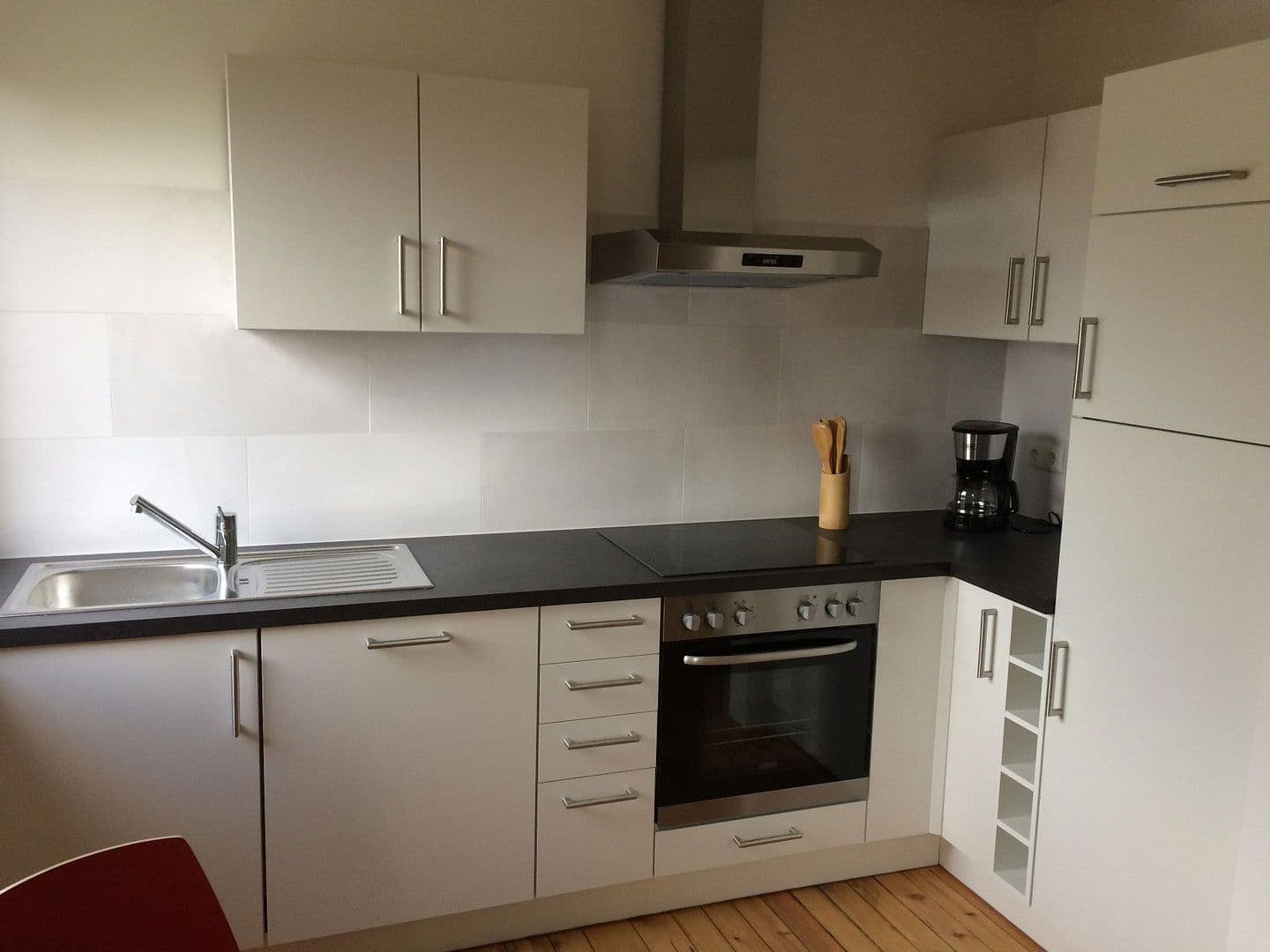 2 bedroom flat for sale, 42 m², Drausnickstraße 7, Erlangen, Bavaria 2 bedroom flat for sale, 42 m², Drausnickstraße 7, Erlangen, Bavaria