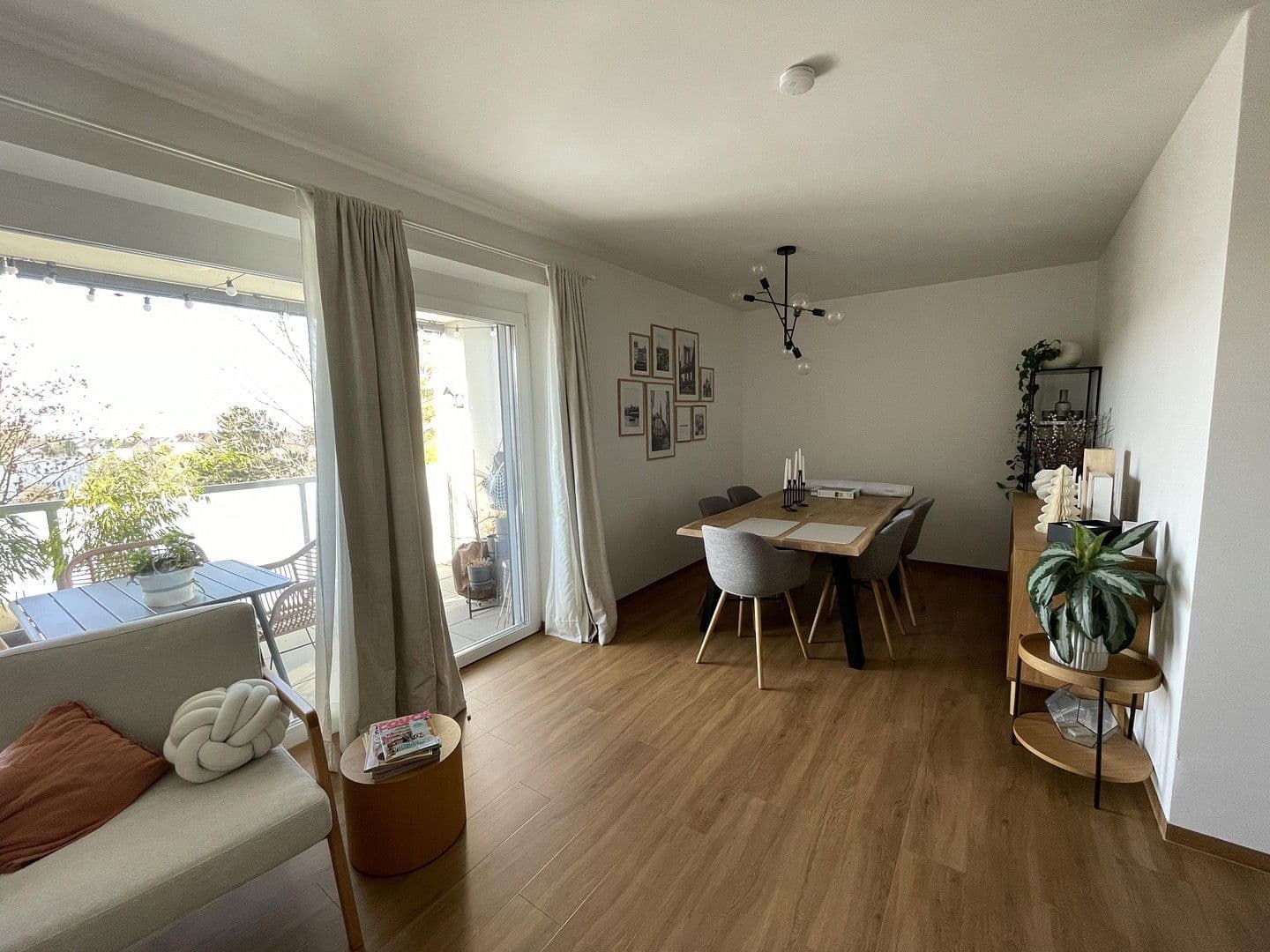 4 bedroom flat to rent, 85 m², Ansfelden, Upper Austria 4 bedroom flat to rent, 85 m², Ansfelden, Upper Austria