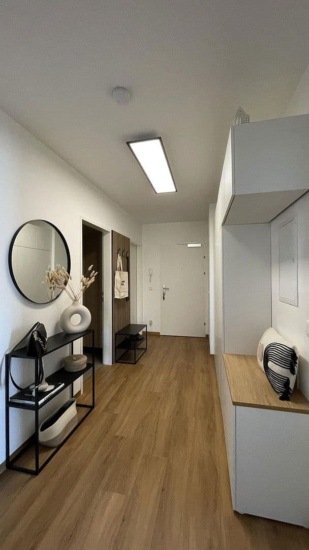 4 bedroom flat to rent, 85 m², Ansfelden, Upper Austria 4 bedroom flat to rent, 85 m², Ansfelden, Upper Austria