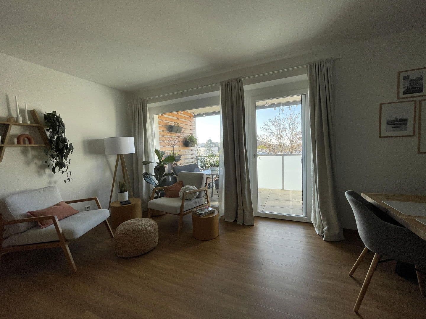 4 bedroom flat to rent, 85 m², Ansfelden, Upper Austria 4 bedroom flat to rent, 85 m², Ansfelden, Upper Austria