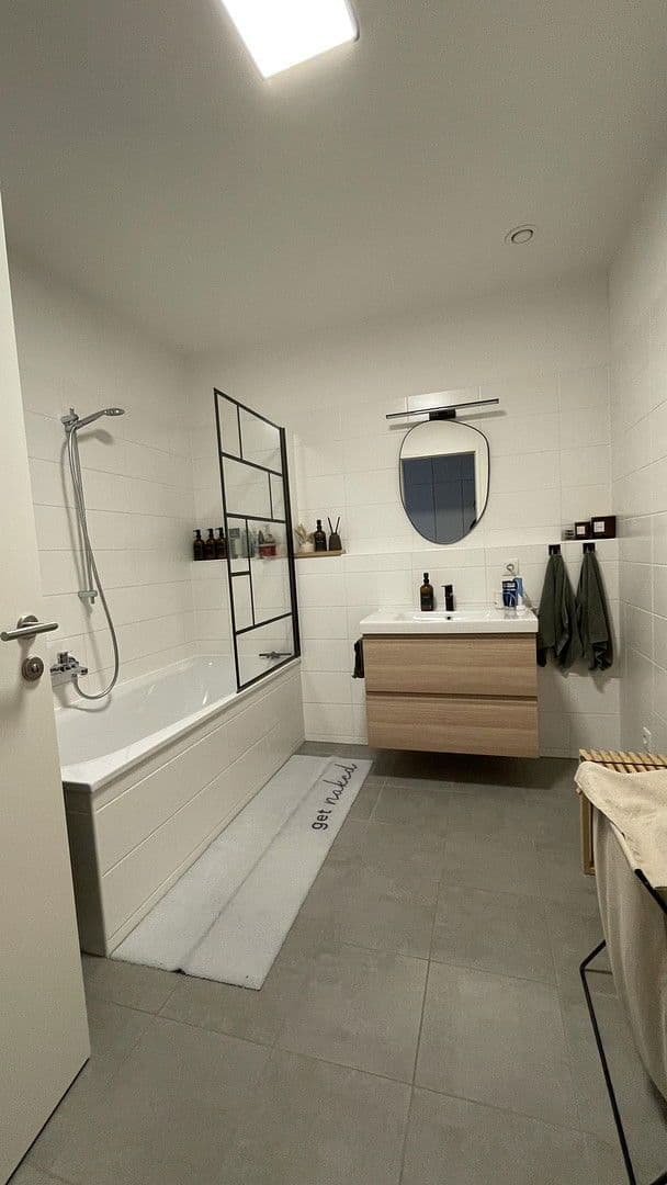 4 bedroom flat to rent, 85 m², Ansfelden, Upper Austria 4 bedroom flat to rent, 85 m², Ansfelden, Upper Austria