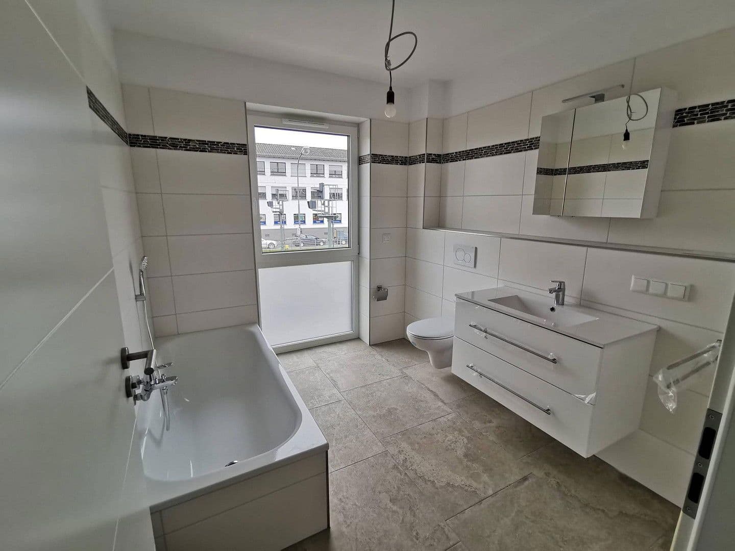 house to rent, 124 m², Friedlandstraße 4, Rodgau, Hesse house to rent, 124 m², Friedlandstraße 4, Rodgau, Hesse