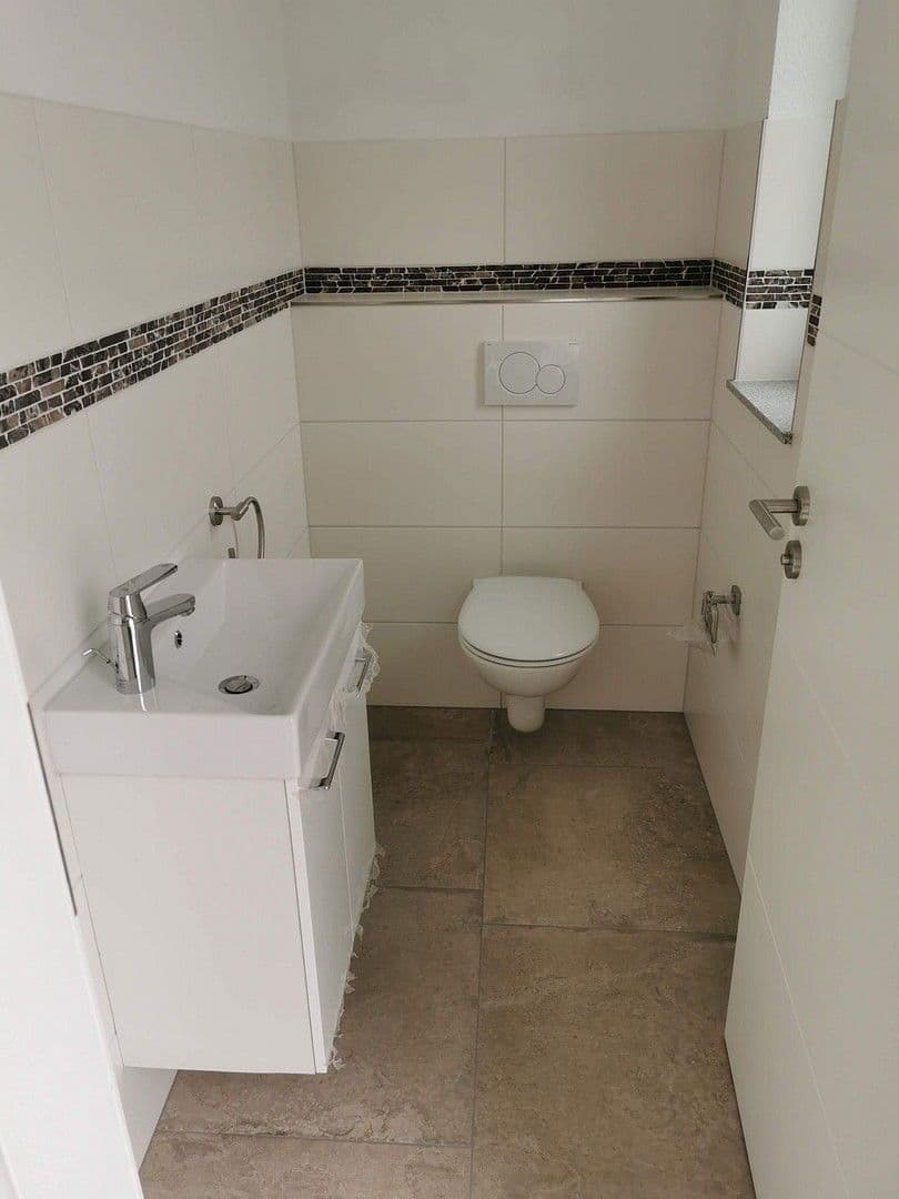 house to rent, 124 m², Friedlandstraße 4, Rodgau, Hesse house to rent, 124 m², Friedlandstraße 4, Rodgau, Hesse