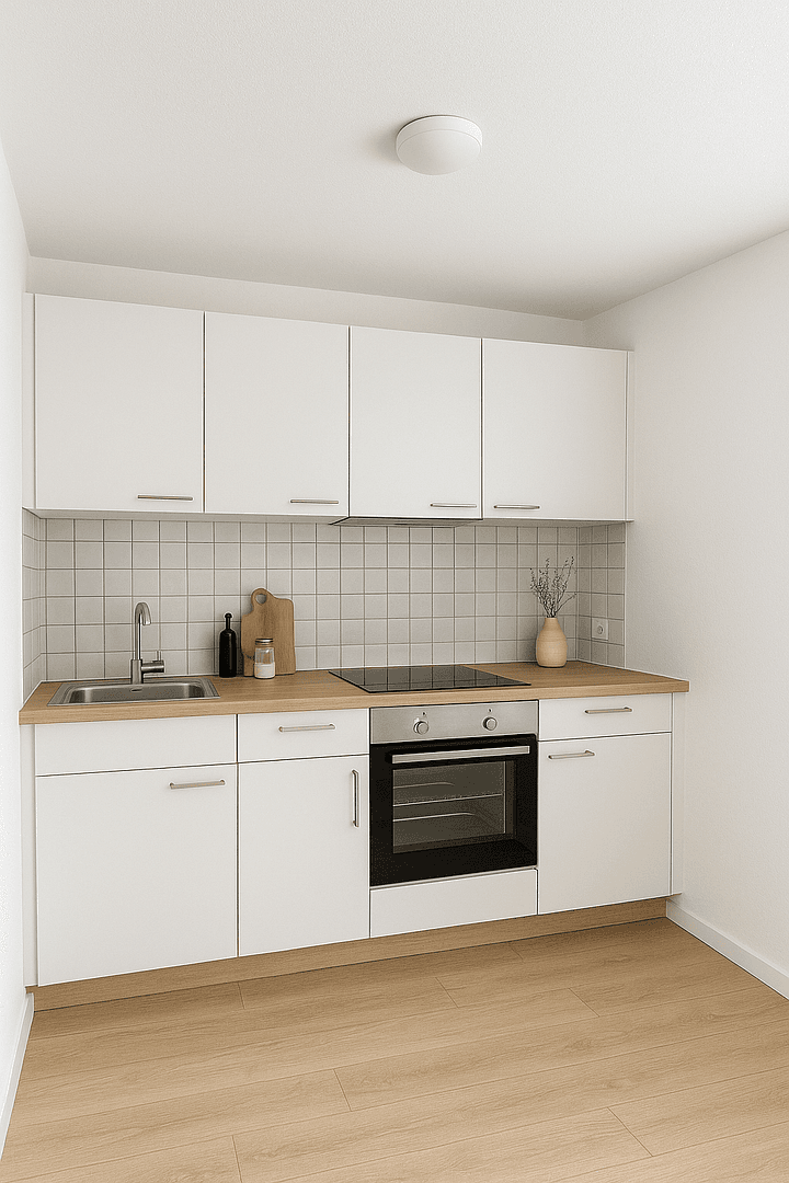 3 bedroom flat for sale, 83 m², Kaiserslautern, Rhineland-Palatinate 3 bedroom flat for sale, 83 m², Kaiserslautern, Rhineland-Palatinate