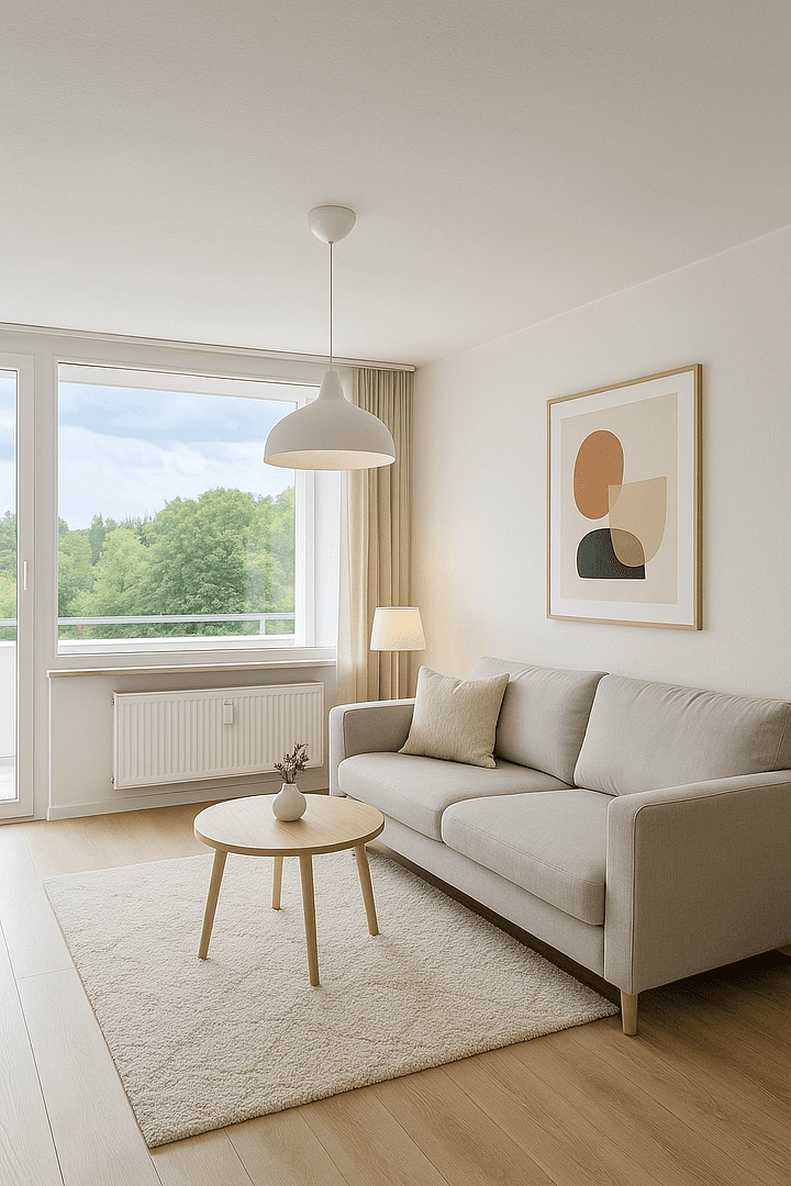 3 bedroom flat for sale, 83 m², Kaiserslautern, Rhineland-Palatinate 3 bedroom flat for sale, 83 m², Kaiserslautern, Rhineland-Palatinate