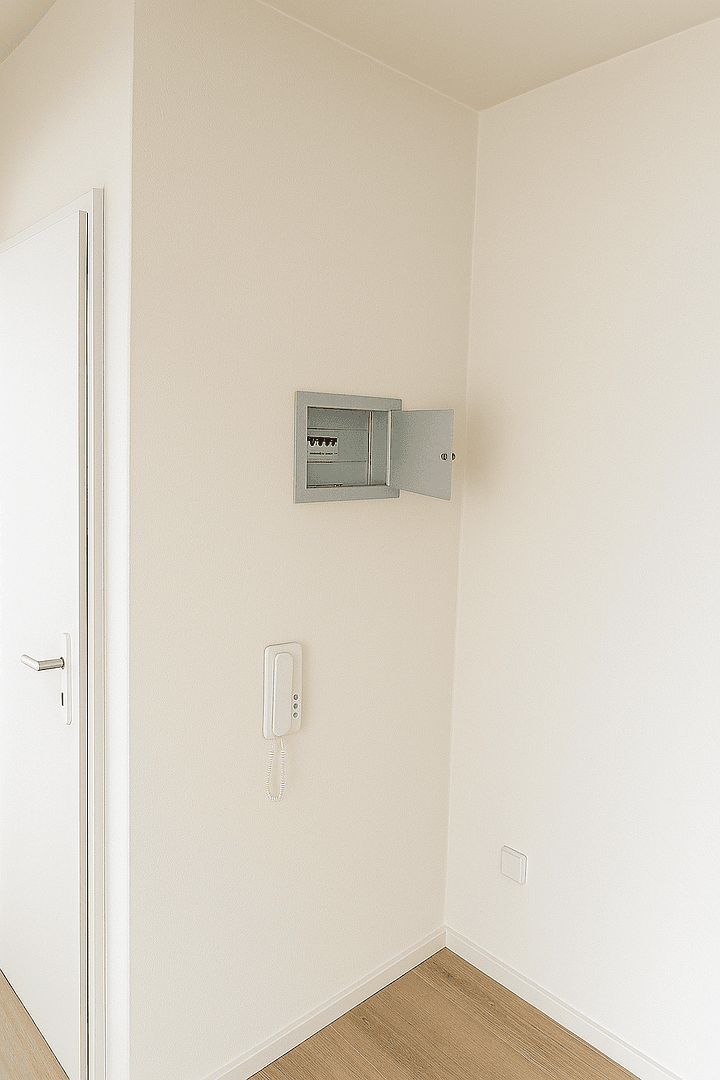 3 bedroom flat for sale, 83 m², Kaiserslautern, Rhineland-Palatinate 3 bedroom flat for sale, 83 m², Kaiserslautern, Rhineland-Palatinate