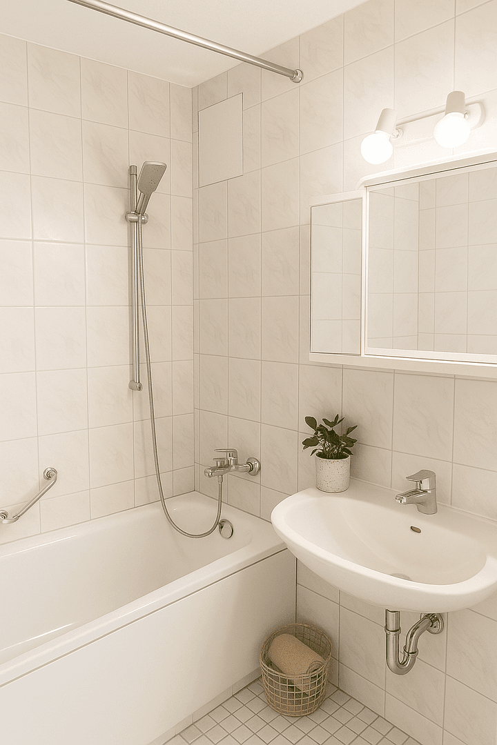 3 bedroom flat for sale, 83 m², Kaiserslautern, Rhineland-Palatinate 3 bedroom flat for sale, 83 m², Kaiserslautern, Rhineland-Palatinate