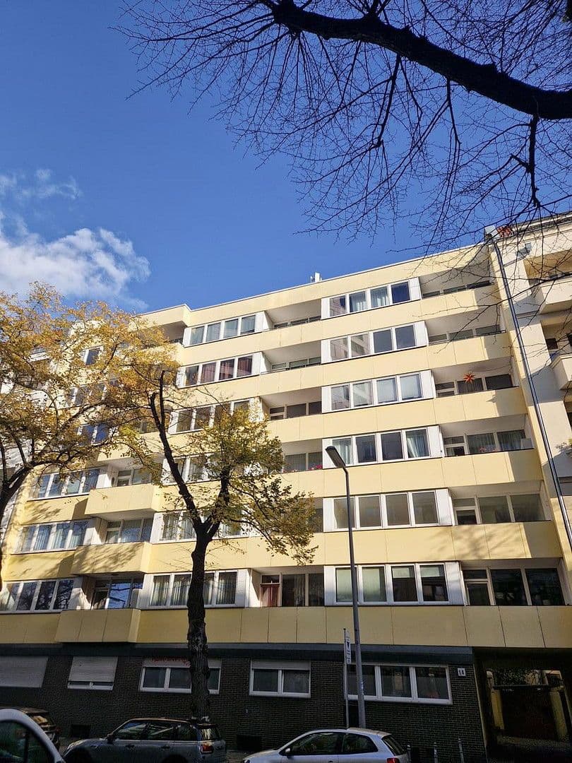 2 bedroom flat for sale, 68 m², Karlsruher Str. 14, Berlin, Berlin 2 bedroom flat for sale, 68 m², Karlsruher Str. 14, Berlin, Berlin