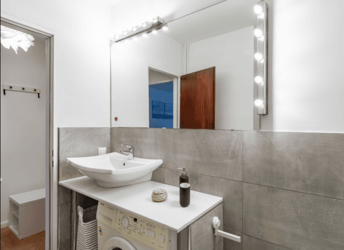 1 bedroom flat to rent, 35 m², Fliederweg, Hamburg, Hamburg 1 bedroom flat to rent, 35 m², Fliederweg, Hamburg, Hamburg