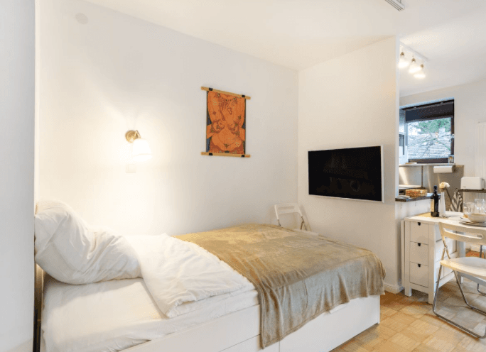 1 bedroom flat to rent, 35 m², Fliederweg, Hamburg, Hamburg 1 bedroom flat to rent, 35 m², Fliederweg, Hamburg, Hamburg