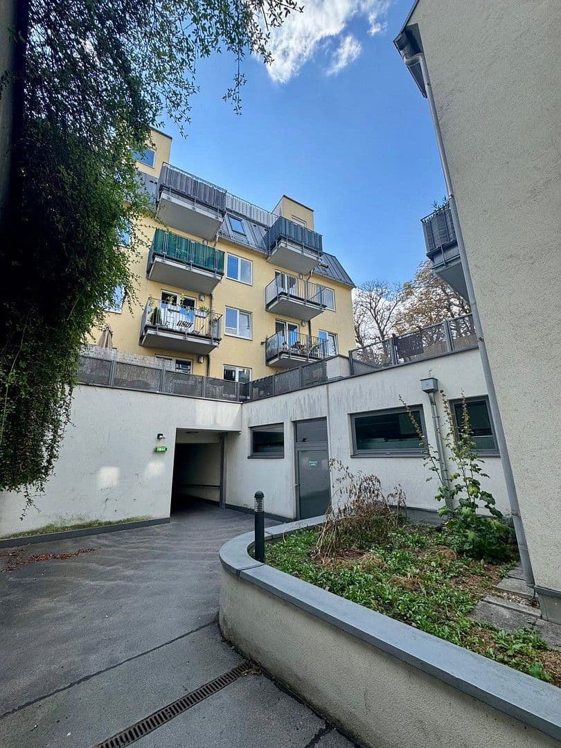 2 bedroom flat to rent, 56 m², Gentzgasse 160, Wien, Vienna 2 bedroom flat to rent, 56 m², Gentzgasse 160, Wien, Vienna