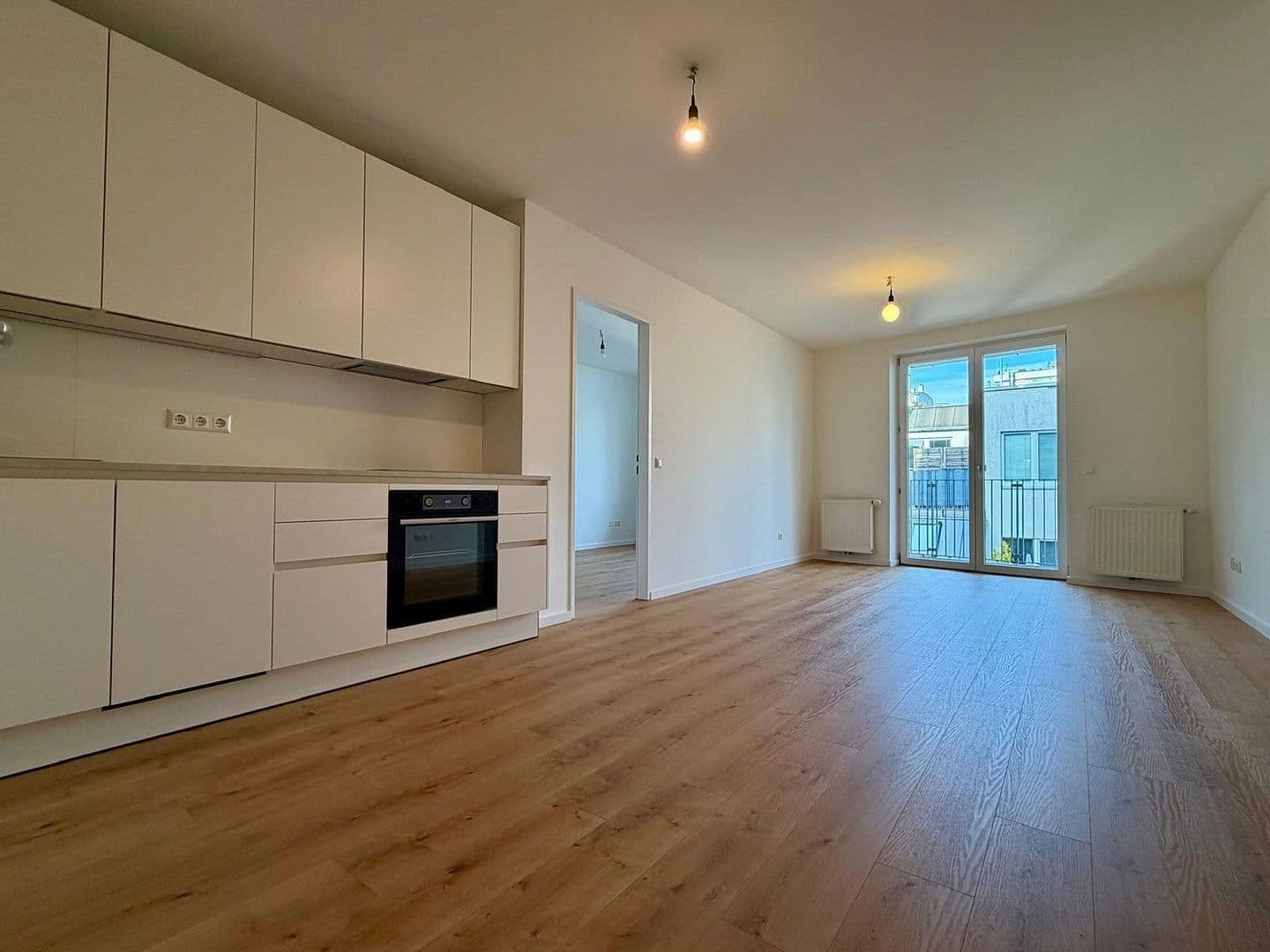 2 bedroom flat to rent, 56 m², Gentzgasse 160, Wien, Vienna 2 bedroom flat to rent, 56 m², Gentzgasse 160, Wien, Vienna