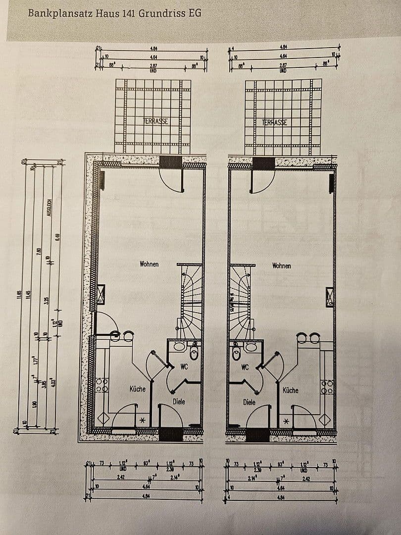 house for sale, 141 m², Mainz-Kostheim, Hesse house for sale, 141 m², Mainz-Kostheim, Hesse