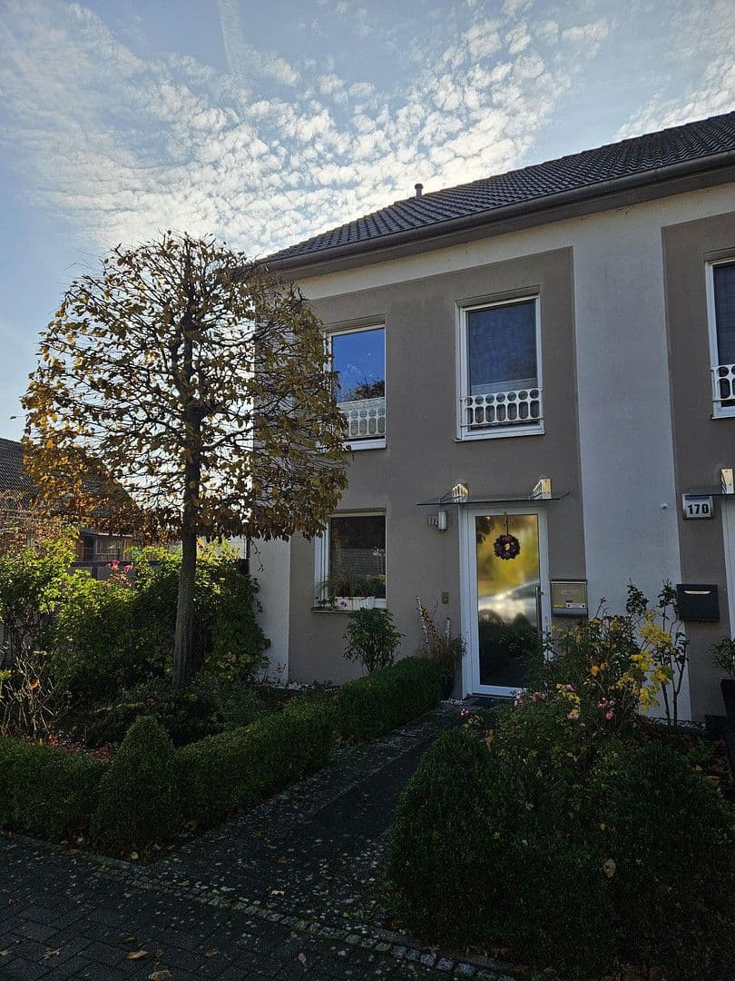 house for sale, 141 m², Mainz-Kostheim, Hesse house for sale, 141 m², Mainz-Kostheim, Hesse