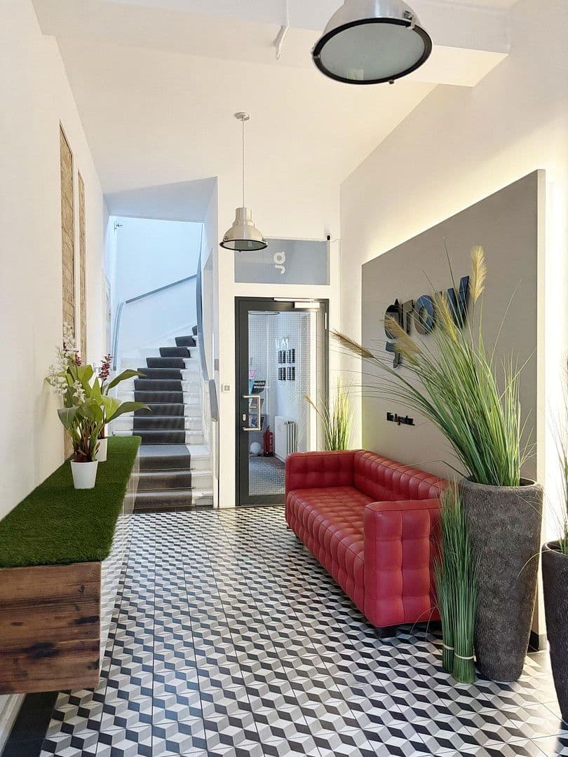 office to rent, 60 m², Rembertring 40, Bremen, Bremen office to rent, 60 m², Rembertring 40, Bremen, Bremen