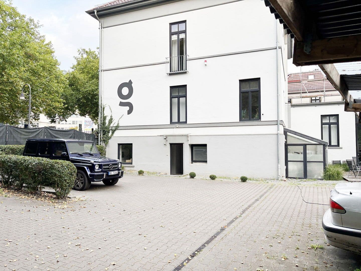 office to rent, 60 m², Rembertring 40, Bremen, Bremen office to rent, 60 m², Rembertring 40, Bremen, Bremen