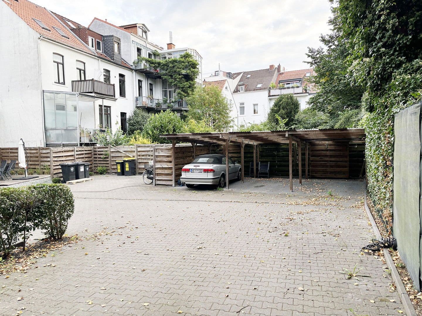 office to rent, 60 m², Rembertring 40, Bremen, Bremen office to rent, 60 m², Rembertring 40, Bremen, Bremen